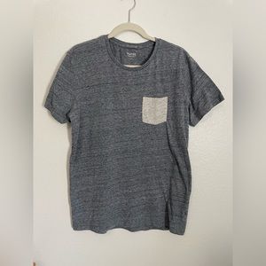 Marine Layer Pocket Tee - M/L